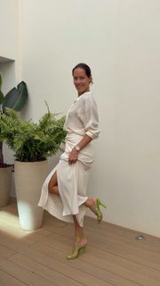 Ana Ivanović feet photo 3