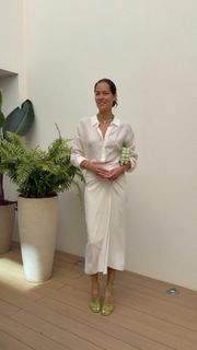 Ana Ivanović feet photo 2