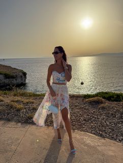 Ana Ivanović feet photo 17