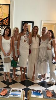 Ana Ivanović feet photo 14