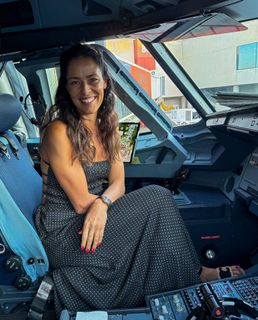 Ana Ivanović feet photo 9