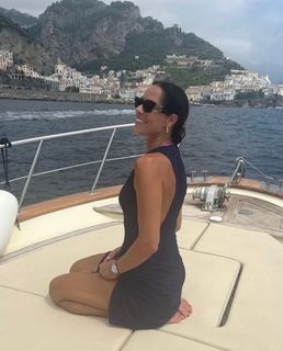 Ana Ivanović feet photo 5