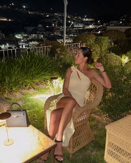 Ana Ivanović feet photo 3