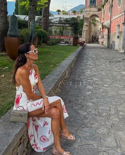 Ana Ivanović feet photo 5