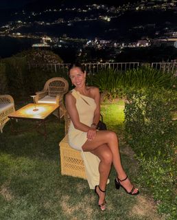 Ana Ivanović feet photo 2