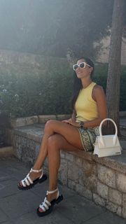 Ana Ivanović feet photo 18