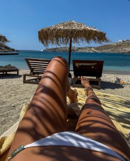 Ana Ivanović feet photo 16