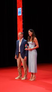 Ana Ivanović feet photo 15