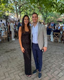 Ana Ivanović feet photo 11