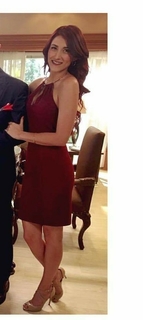 Ana Jimena Villanueva feet photo 1