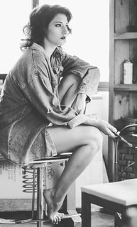 Ana Jimena Villanueva feet photo 1