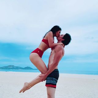 Ana Jimena Villanueva feet photo 13