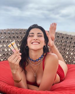 Ana Jimena Villanueva feet photo 8