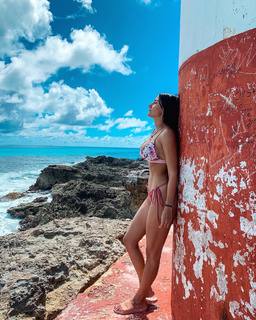 Ana Jimena Villanueva feet photo 11