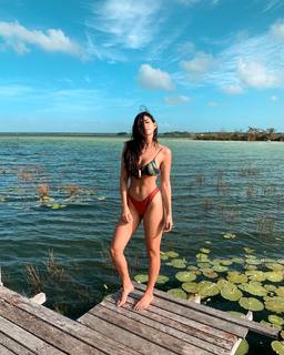 Ana Jimena Villanueva feet photo 20