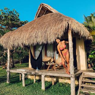 Ana Jimena Villanueva feet photo 19