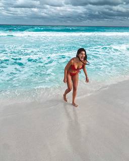 Ana Jimena Villanueva feet photo 17