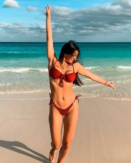 Ana Jimena Villanueva feet photo 12