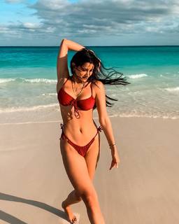 Ana Jimena Villanueva feet photo 11