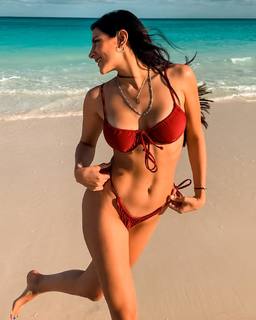 Ana Jimena Villanueva feet photo 9