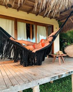 Ana Jimena Villanueva feet photo 8