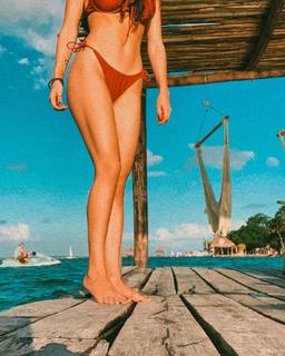 Ana Jimena Villanueva feet photo 19