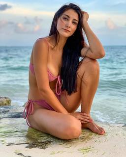 Ana Jimena Villanueva feet photo 18