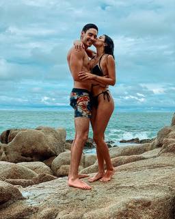 Ana Jimena Villanueva feet photo 8