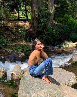 Ana Jimena Villanueva feet photo 7