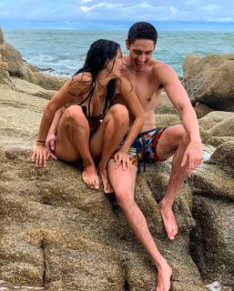 Ana Jimena Villanueva feet photo 6