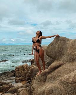 Ana Jimena Villanueva feet photo 2