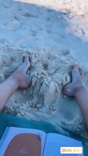 Ana Jimena Villanueva feet photo 19