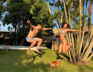 Ana Jimena Villanueva feet photo 18