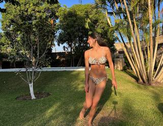 Ana Jimena Villanueva feet photo 17