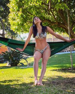 Ana Jimena Villanueva feet photo 16