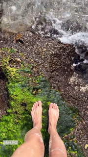 Ana Jimena Villanueva feet photo 13