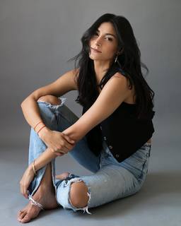 Ana Jimena Villanueva feet photo 5