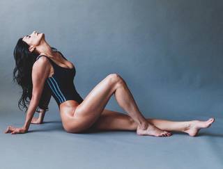 Ana Jimena Villanueva feet photo 1