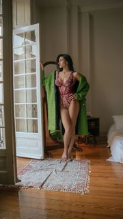 Ana Jimena Villanueva feet photo 19