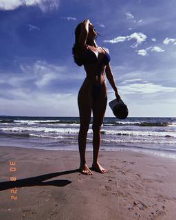 Ana Jimena Villanueva feet photo 18