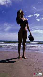 Ana Jimena Villanueva feet photo 16
