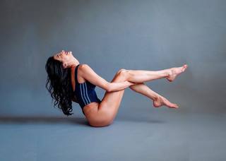 Ana Jimena Villanueva feet photo 11