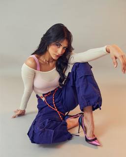 Ana Jimena Villanueva feet photo 2