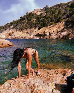 Ana Jimena Villanueva feet photo 14