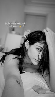 Ana Jimena Villanueva feet photo 13