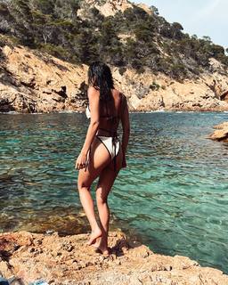 Ana Jimena Villanueva feet photo 10