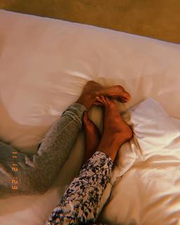 Ana Jimena Villanueva feet photo 7