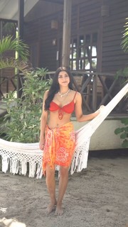 Ana Jimena Villanueva feet photo 6