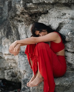 Ana Jimena Villanueva feet photo 2