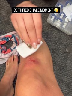 Ana Jimena Villanueva feet photo 17